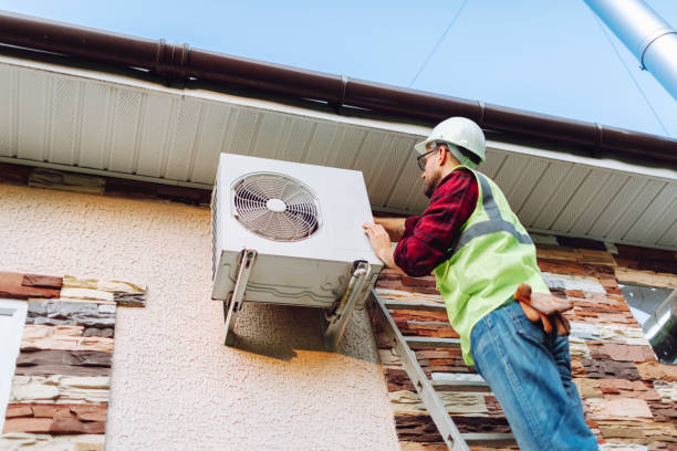 Trusted Omao, HI HVAC Experts