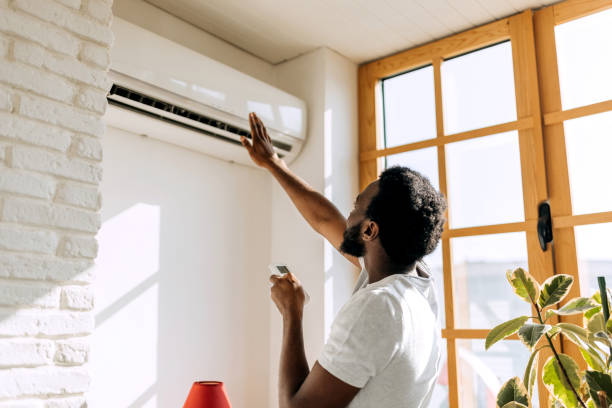 Best HVAC Maintenance Near Me  in Omao, HI