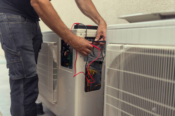 Local HVAC Companies in Omao, HI