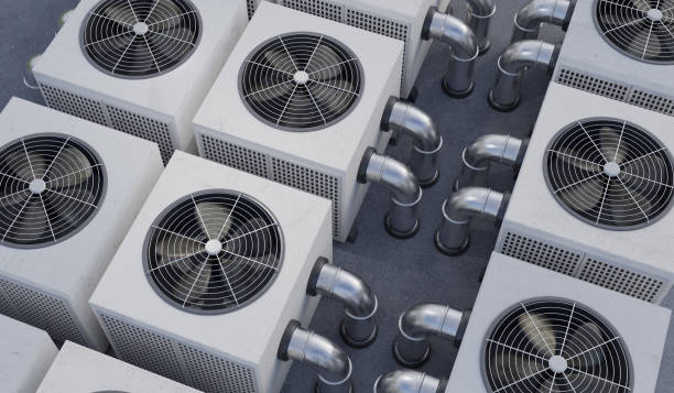 HVAC Emergency Services in Omao, HI